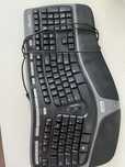 Klawiatura ergonomiczna microsoft 4000