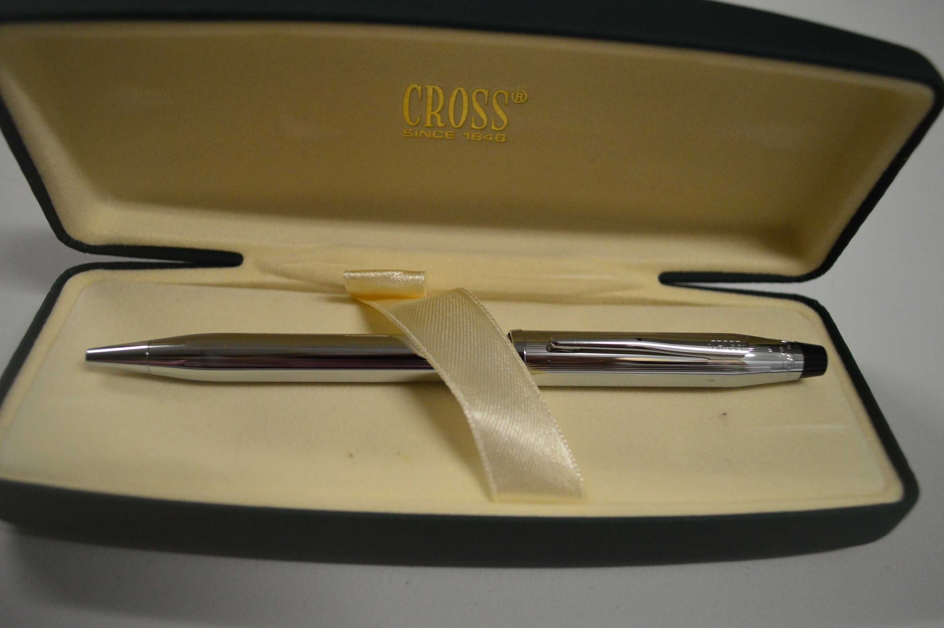 Caneta Cross nova