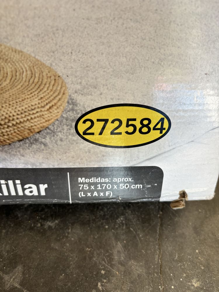Armario auxiliar roupeiro guarda fato