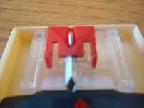 Agulha para giradiscos jico 50 - 100