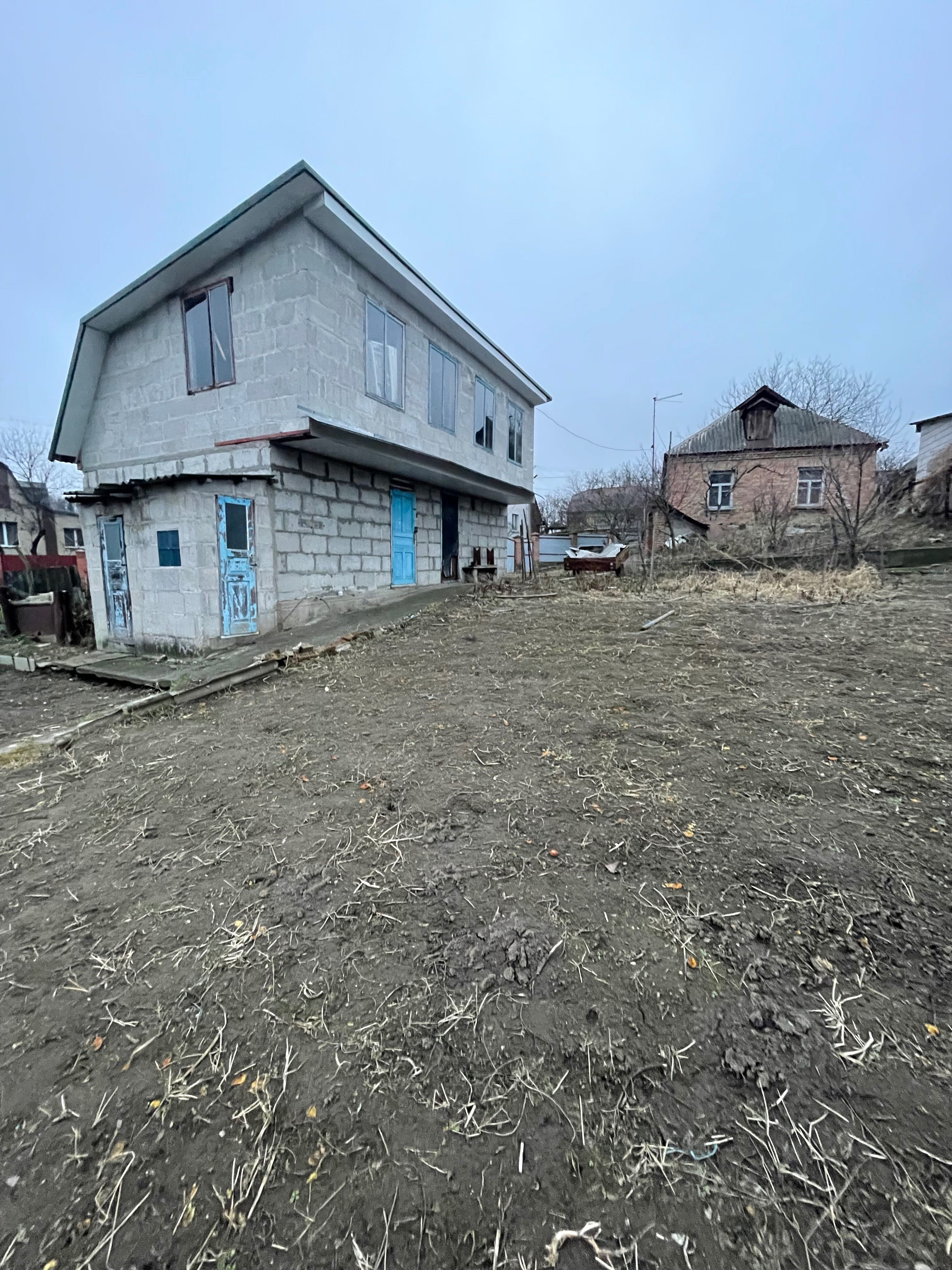 Продам 27 сот земельну ділянку