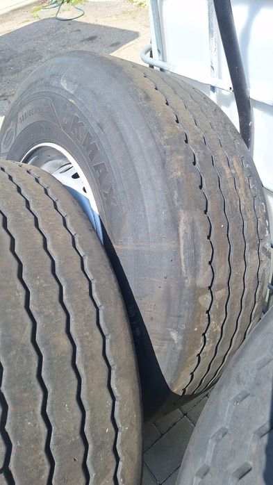 Good year k max 385 65 r 22.5