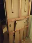 Vendo Mesa de jantar 1.80/260m