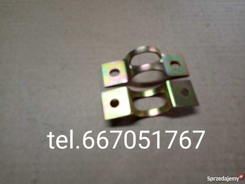 Uchwyt palca R062212, R062211 Bizon Sampo, Dynamic, Massey Ferguson