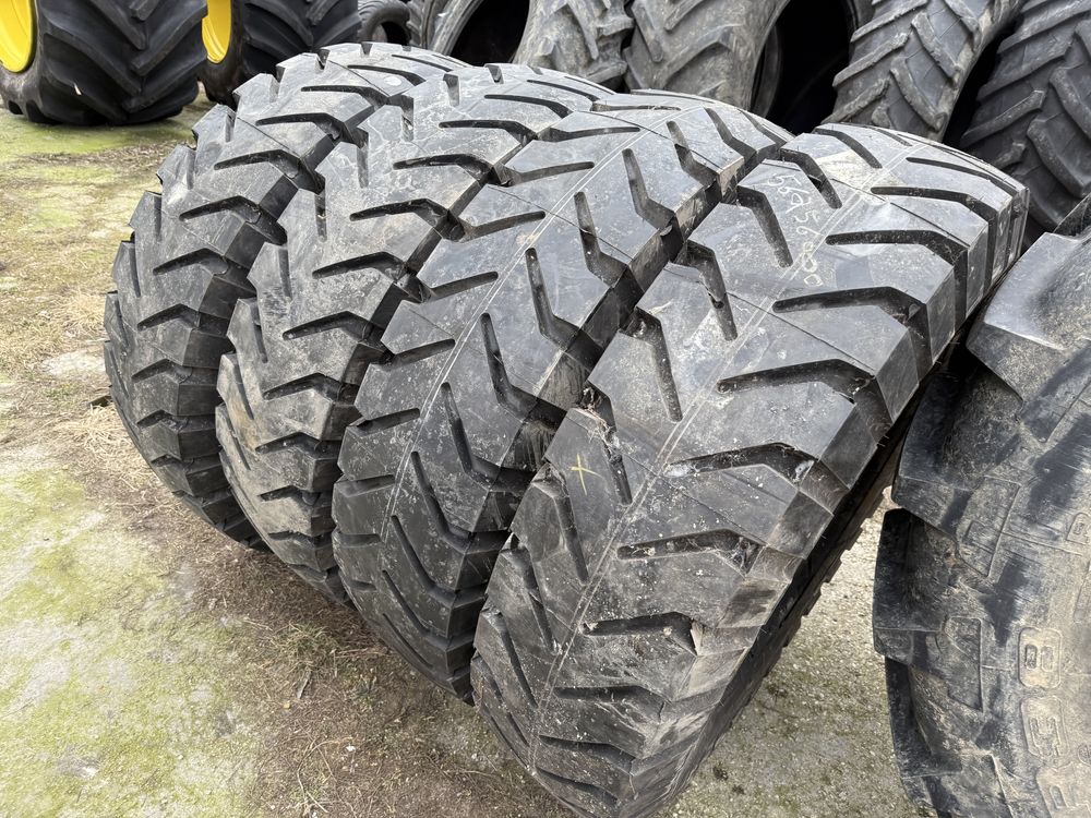 Opony 12.00R24 Michelin Nowe