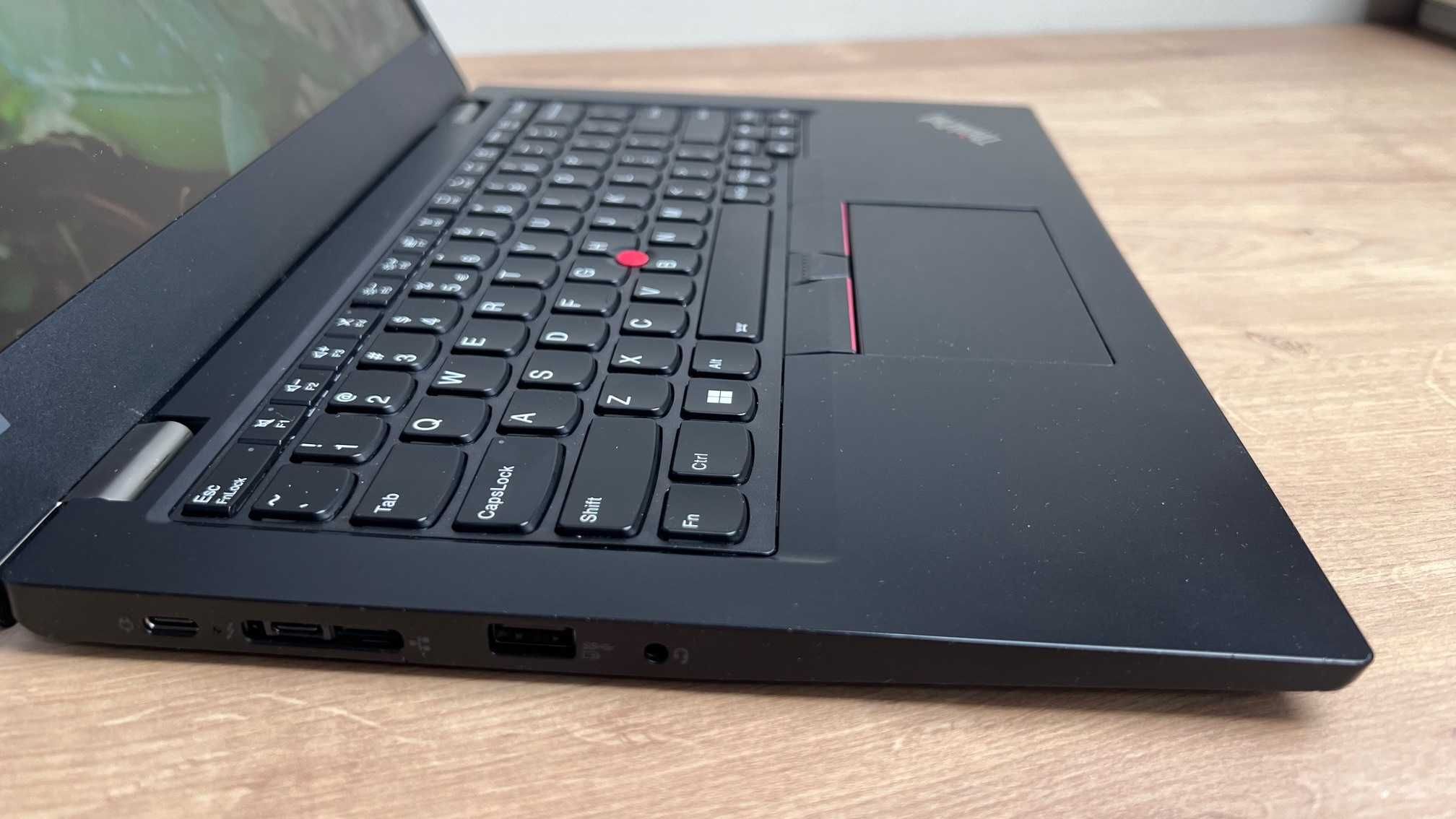 Lenovo ThinkPad L13 Gen2 i5-1135G7/ 8GB DDR4/ 512GB SSD / 13" FHD IPS