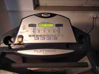 Bieżnia elektryczna YORK fitness pacer 480 HRC platinium ed. - używana