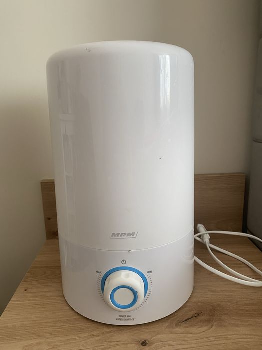 Nawilżacz powietrza MPM
