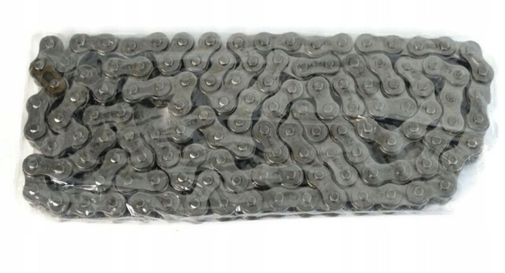 Nowy łańcuch 130 ogniw 428 H  MZ ETZ 150 - 250 - 251