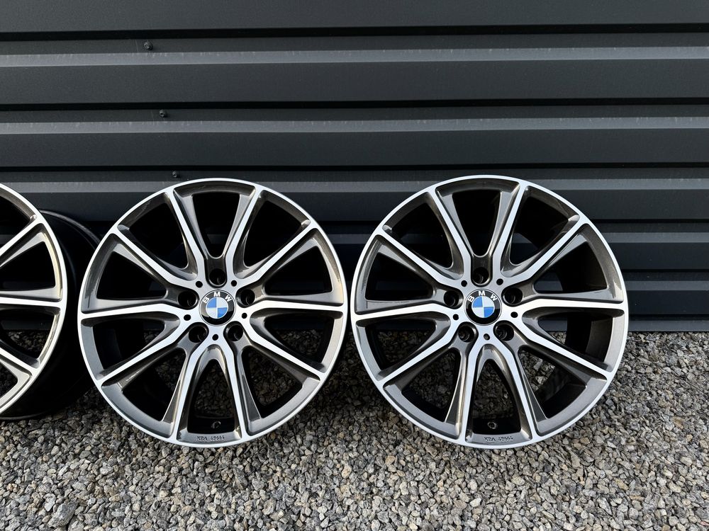 Диски R18 5.120 ET35 бмв ф30 ф10 е90 х3 х4 х1