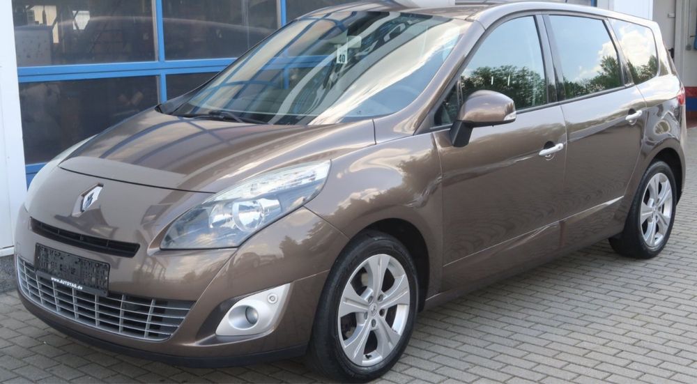 Renault Grand Scenic