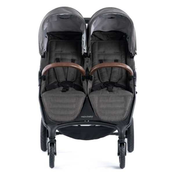 Valco Baby Trend Duo Sport wózek spacerowy bliźniaczy