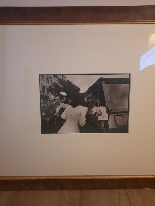 Fotografia original 25 Abril