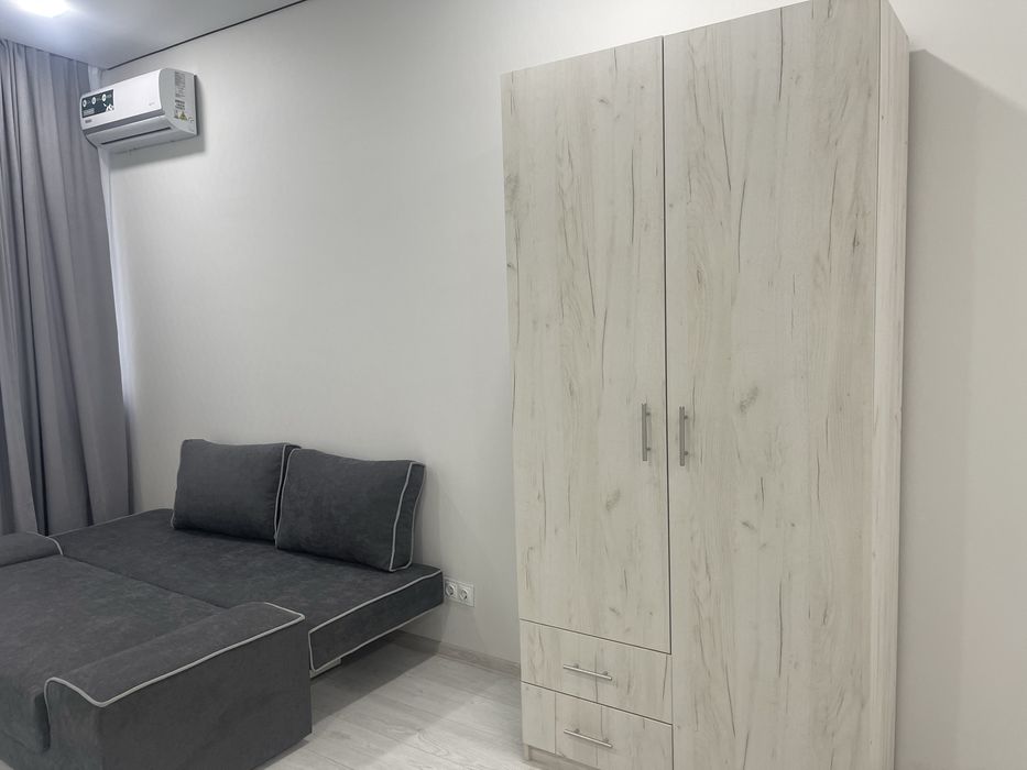 Сдам студию в Аркадии ,собственник