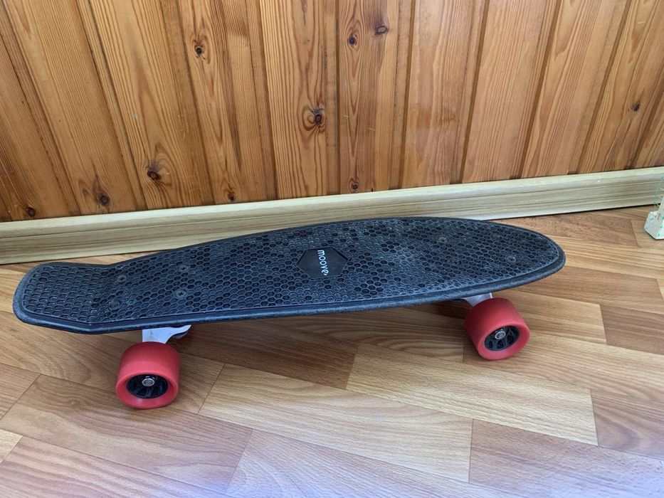 Дитячий/підлітковий  PennyBoard