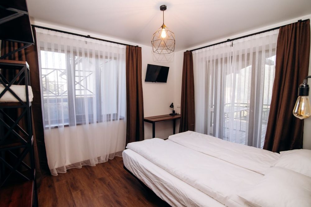 Котедж (Шале) Карпати Яремче