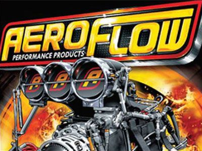 TURBOS AEROFLOW ÓTIMA QUALIDADE/PREÇO