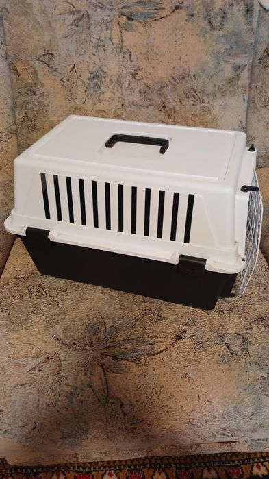 Переноска для тварин