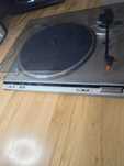 Gramofon Technics SLBD22 Polautomat