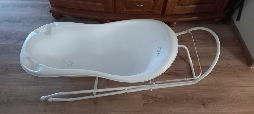 Wanienka dla dziecka TEGA BABY
