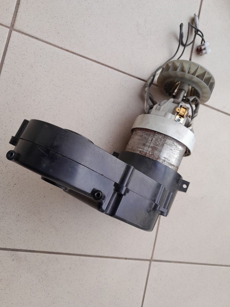 Części do wertykukatora Einhell GE-SA 1640 aerator wertykukator