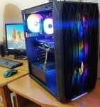 Красавчик/Под все игры/Лучшая цена/Ryzen 5 3600/5500/GTX1660S/SSD 500