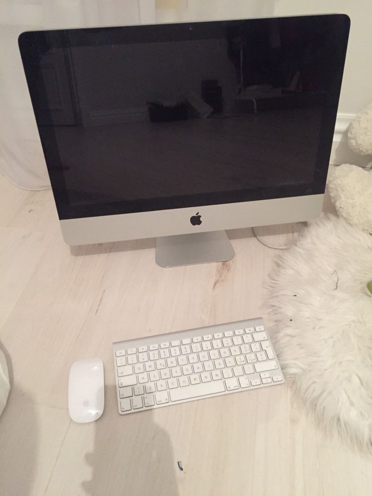 Apple iMac A1311