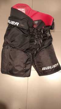 Spodnie hokejowe Bauer Vapor x800 Lite Sr S