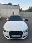 Продам Audi a5 Exclusive