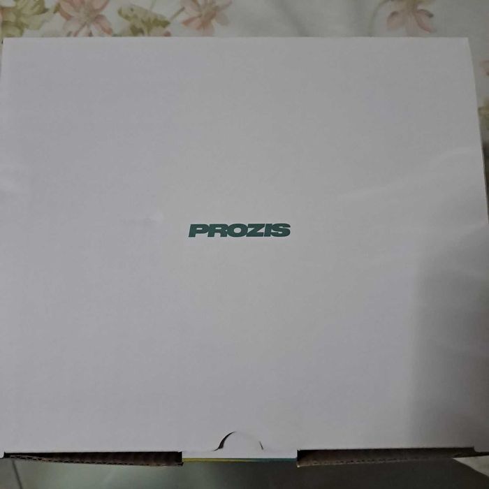 Balança  da prozis