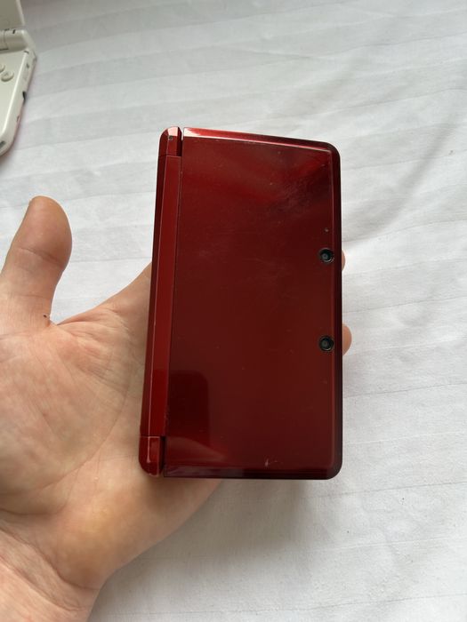 Nintendo 3ds Japan stan bdb