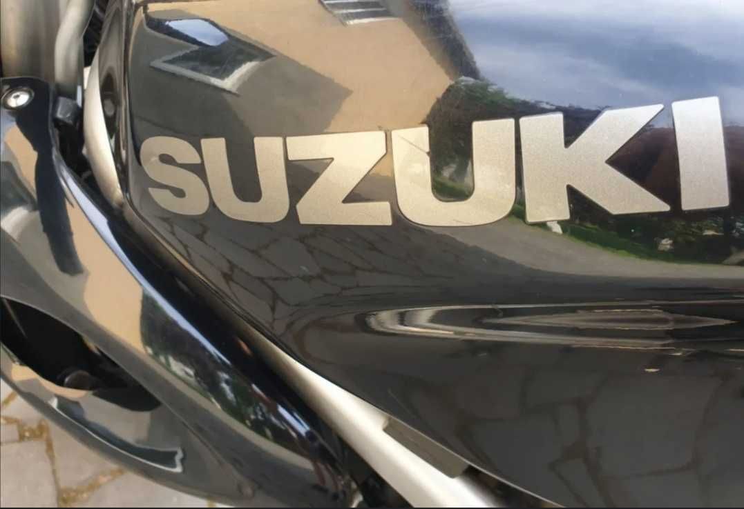 Мотоцикл Suzuki tls1000