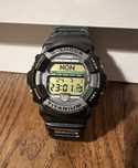 CASIO G-SHOCK MRG-1G-1 rzadki vintage z Japonii