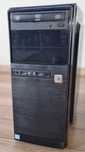 Intel i9 x16 + Płyta ASUS MAXIMUS + ram 32Gb 3600Mhz + SSD 500G  win10