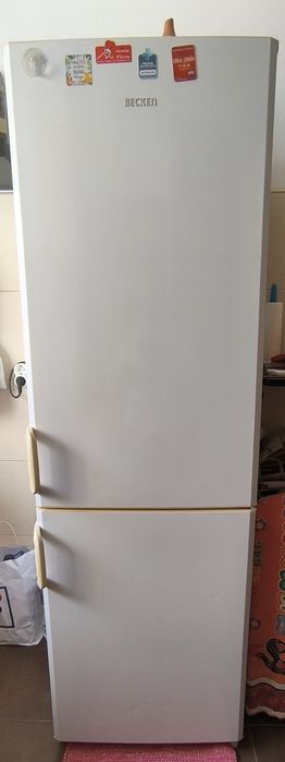 Frigorífico Combinado Becken
