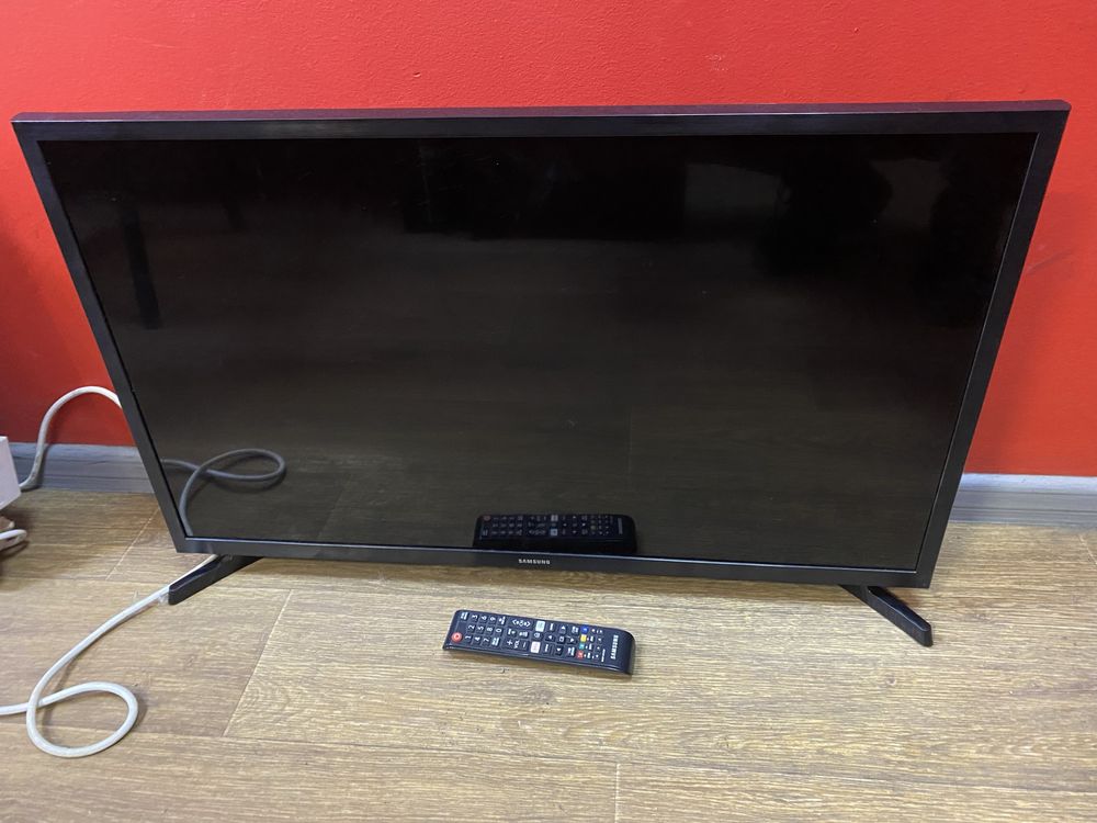 Смарт-телевизор Samsung 32”