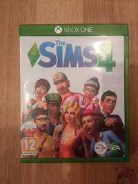 Sprzedam grę The Sims 4 xbox one