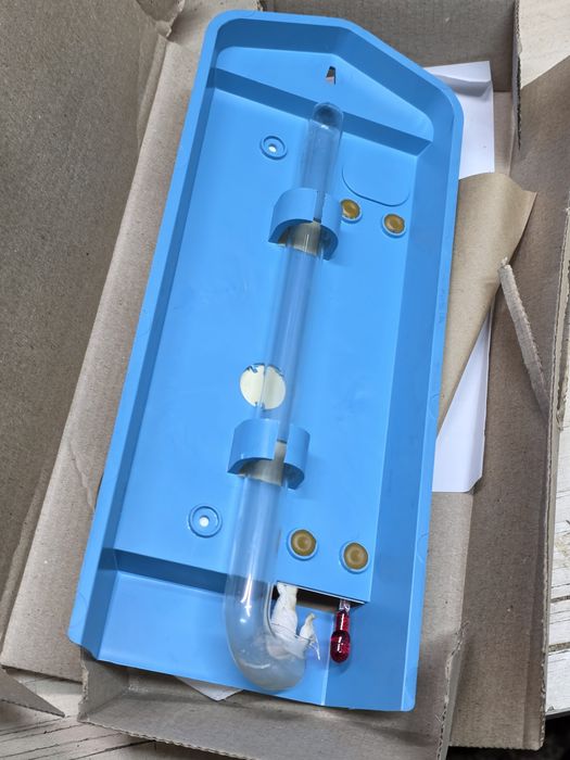 Психрометричний Гігрометр