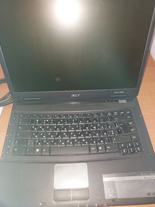 Ноутбук   Acer Extensa 5630EZ