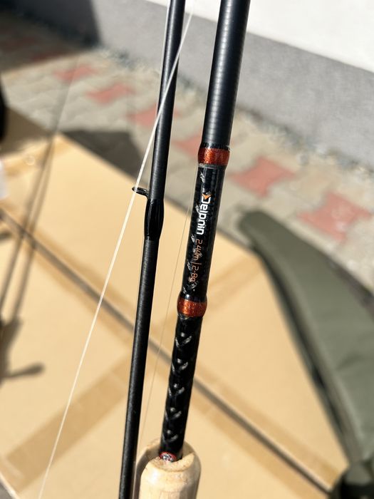Cały sprzęt wędkarski, Delphin, Shimano, Mitchell, Corny Tsuri, Libra