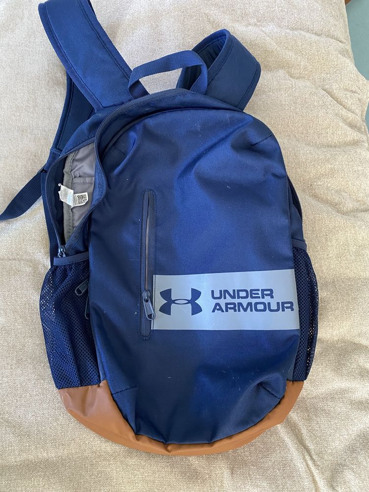 Mochila #underarmour