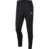 Spodnie dresowe piłkarskie  junior Nike Knit Pant Park Nowe
