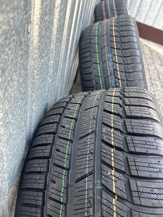 Koła Zimowe BMW 3 e92 19 5x120 styling 199 225/35/19 255/35/19 NOWE