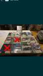 Vendo Jogos XBOX 360
