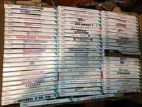 Kolekcja gier do Nintendo wii wraz pełną listą plus akcesoria