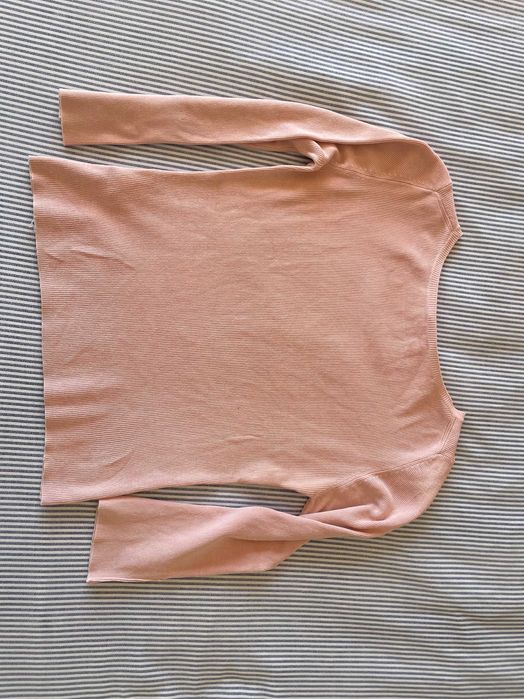 Camisola Massimo Dutti |  M/32 (mas veste pequeno)