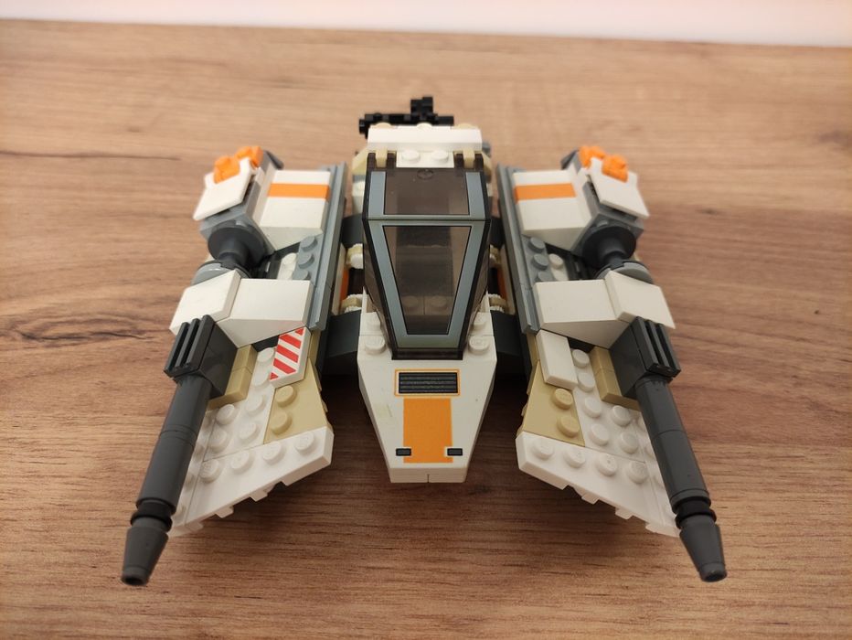 LEGO Star Wars 4500 - Rebel Snowspeeder