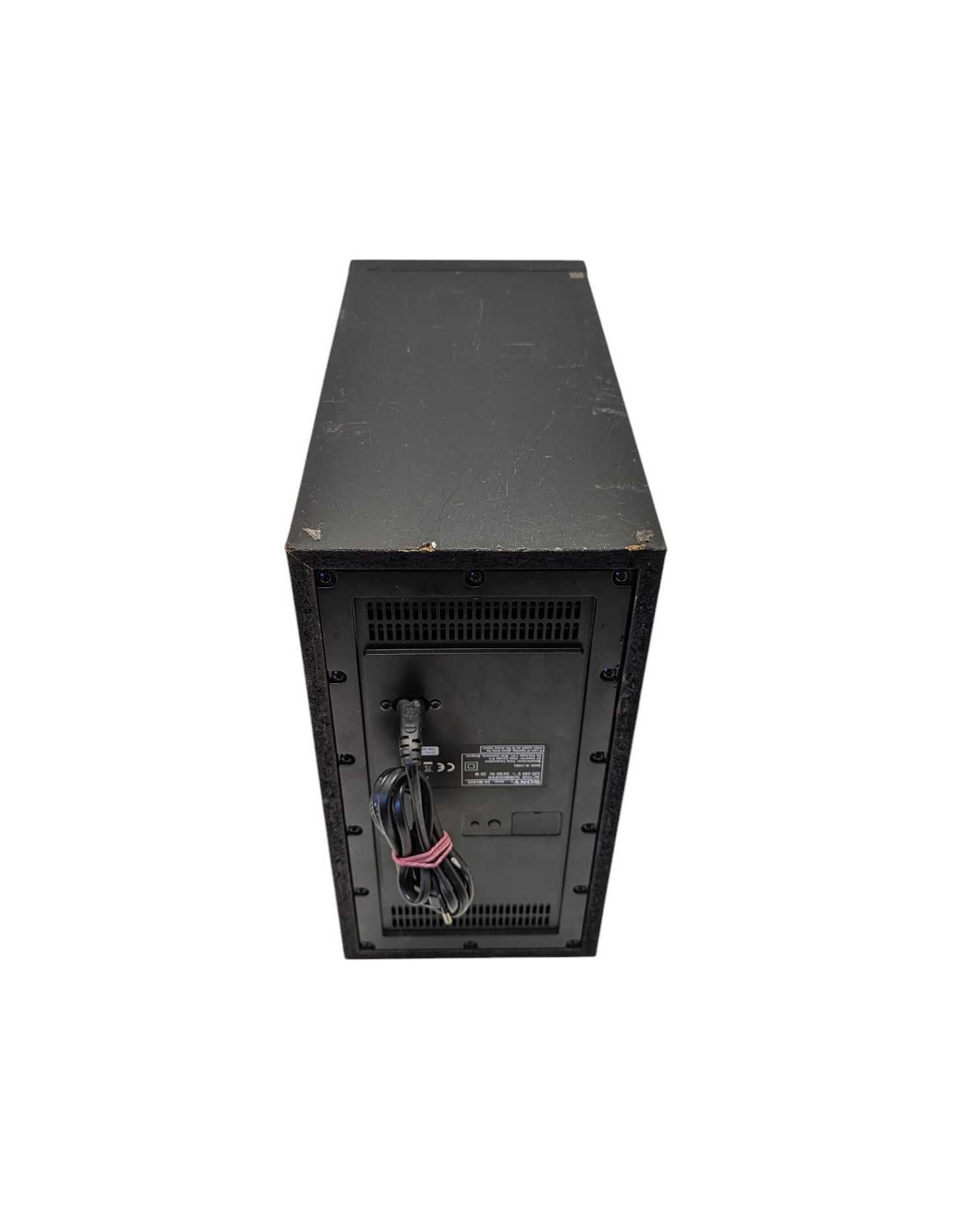 Sondbar Sony  SA-S400 SW-WS400