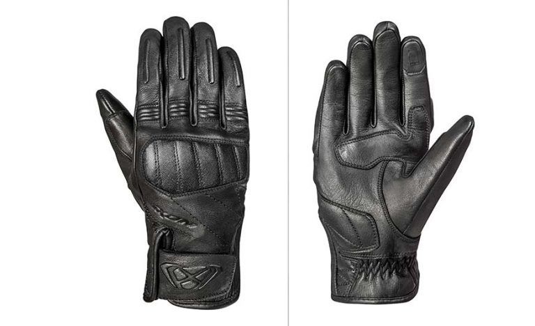 luvas homem ixon -ms woods