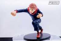 Figurka Anime Manga Jujutsu Kaisen - Itadori Yuuji  - Banpresto